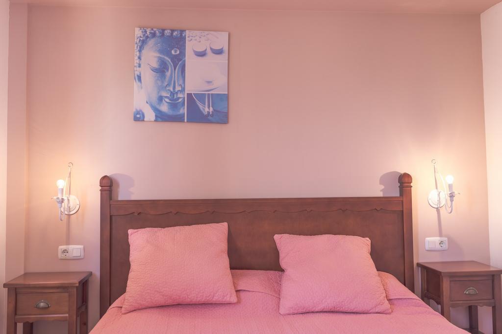 Oasis Royal Apartamento