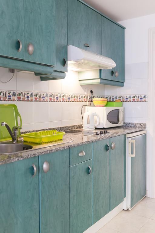 Oasis Royal Apartamento Corralejo